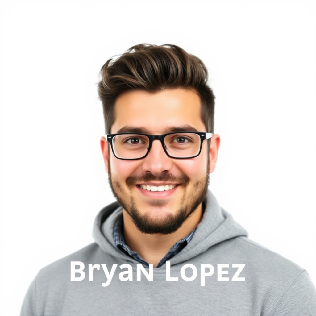 Bryan Lopez