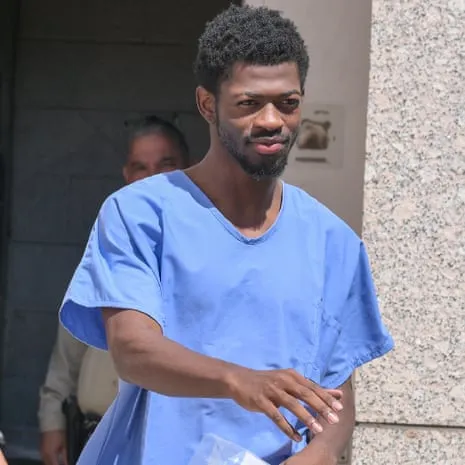 Montero Hill Undergoes Therapy Post Altercation With Police
