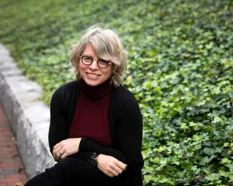 The Harvard Historian Explores the Constitutional Amendment System: ‘It is So Difficult to Change the US Constitution’