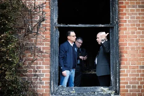 Pennsylvania Governor Emphasizes Importance for Ethical Certainty During Increasing Political Violence