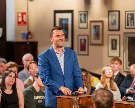 Investigating the Relationship Between Memes, Gaming and Online Culture in the Charlie Kirk Shooting