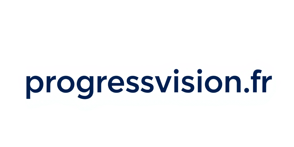 Progress Vision